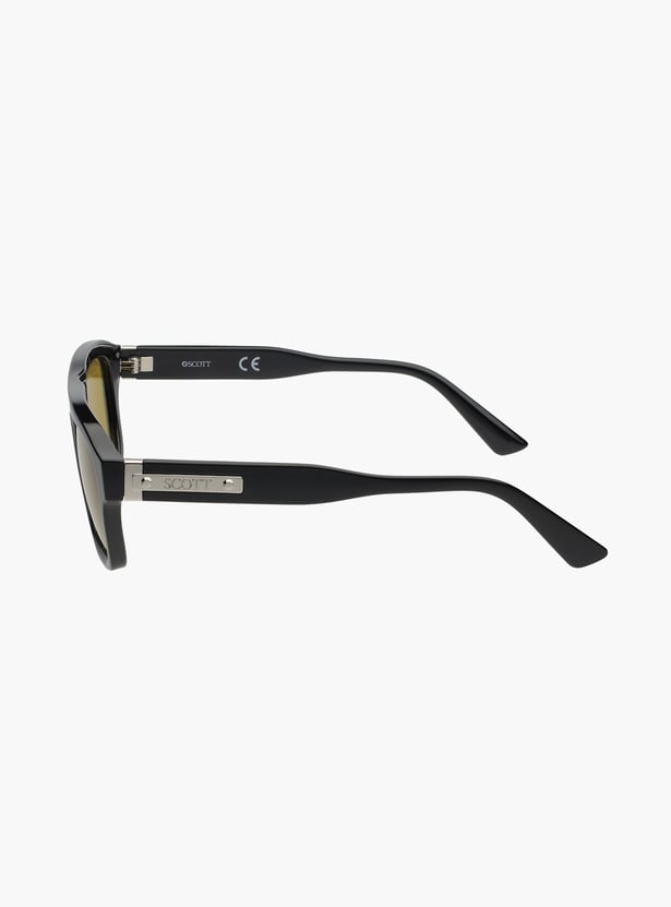 SCOTT Polarized Square Sunglasses - SC3231PLJAVIERC2S