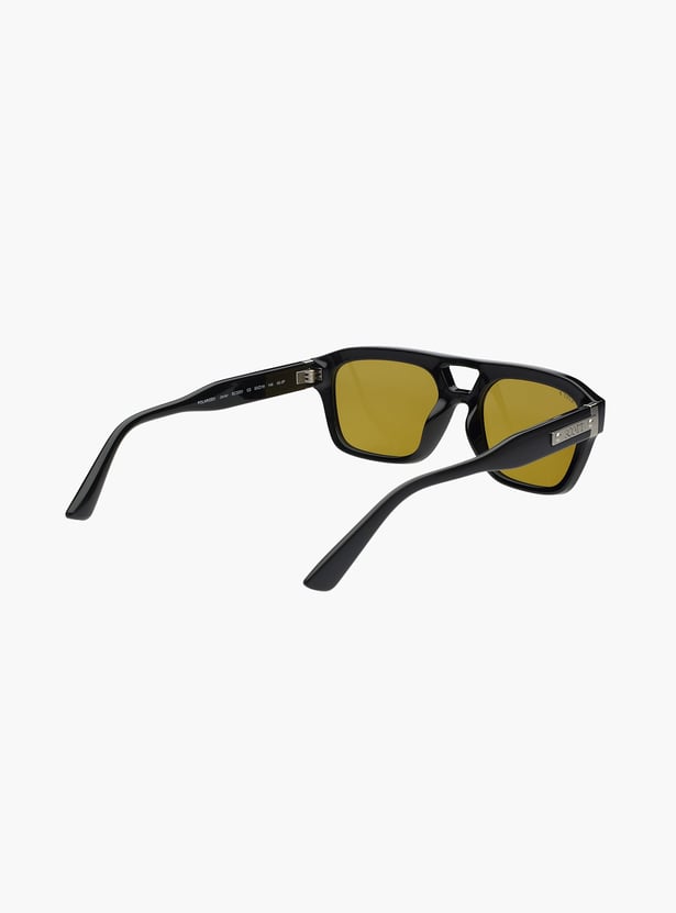SCOTT Polarized Square Sunglasses - SC3231PLJAVIERC2S