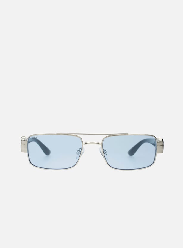 SCOTT UV Protected Rectangle Sunglasses - SC3216ZEUSC3S