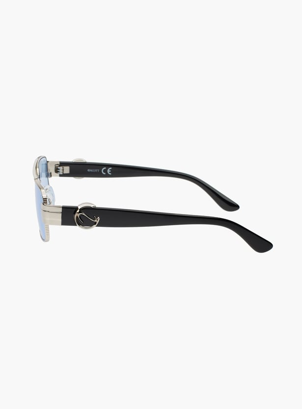 SCOTT UV Protected Rectangle Sunglasses - SC3216ZEUSC3S