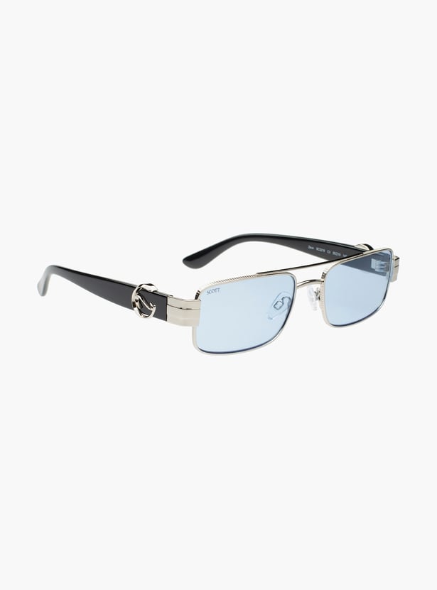 SCOTT UV Protected Rectangle Sunglasses - SC3216ZEUSC3S