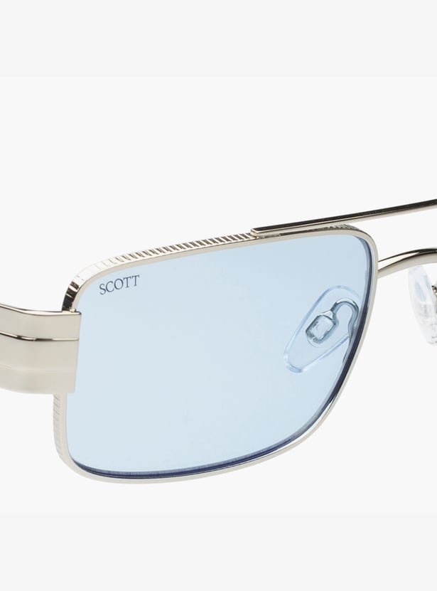 SCOTT UV Protected Rectangle Sunglasses - SC3216ZEUSC3S