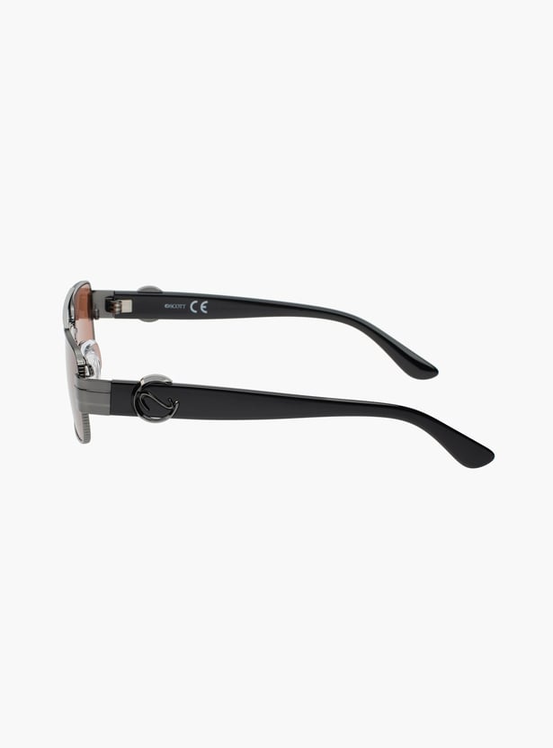 SCOTT UV Protected Rectangle Sunglasses - SC3216ZEUSC4S