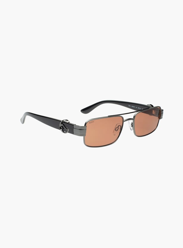 SCOTT UV Protected Rectangle Sunglasses - SC3216ZEUSC4S