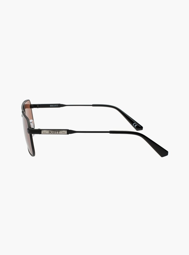 SCOTT UV Protected Rectangle Sunglasses - SC3234DEVITOC2S