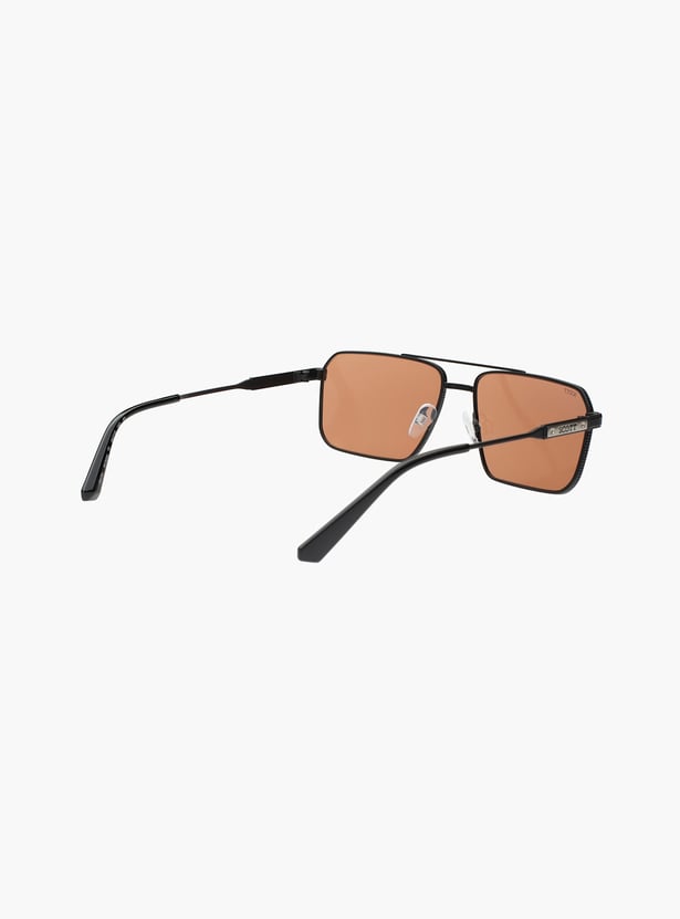 SCOTT UV Protected Rectangle Sunglasses - SC3234DEVITOC2S