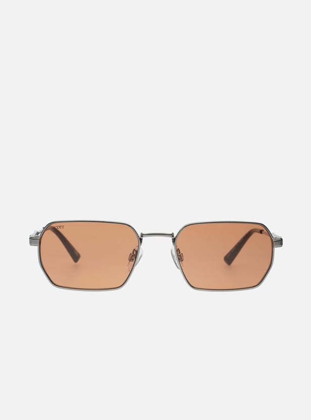 SCOTT UV Protected Geometric Sunglasses - SC3233LANDRYC3S