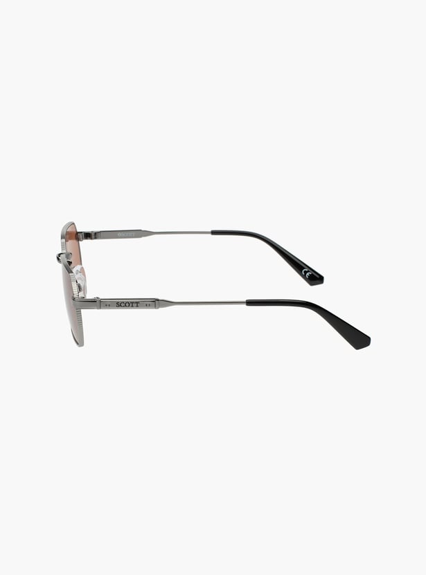 SCOTT UV Protected Geometric Sunglasses - SC3233LANDRYC3S