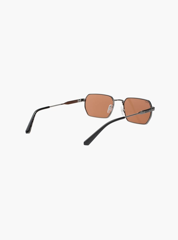 SCOTT UV Protected Geometric Sunglasses - SC3233LANDRYC3S