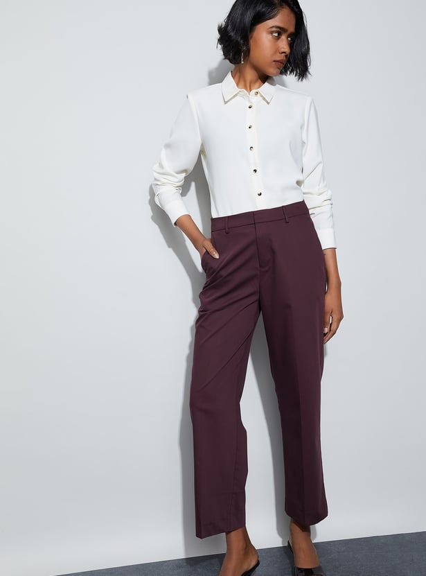 CODE Solid Shirt