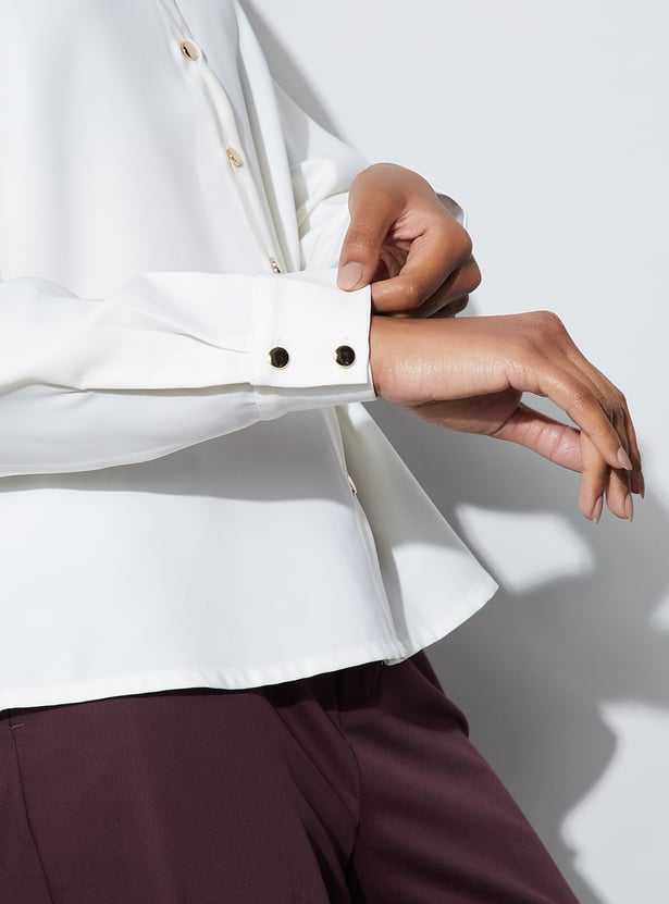 CODE Solid Shirt