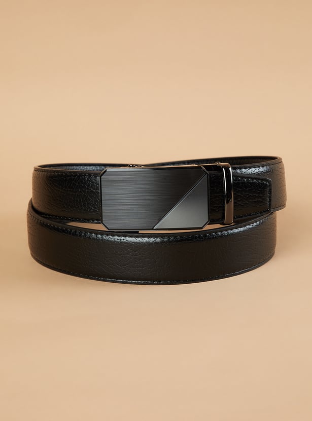 CODE Textured Formal Belt