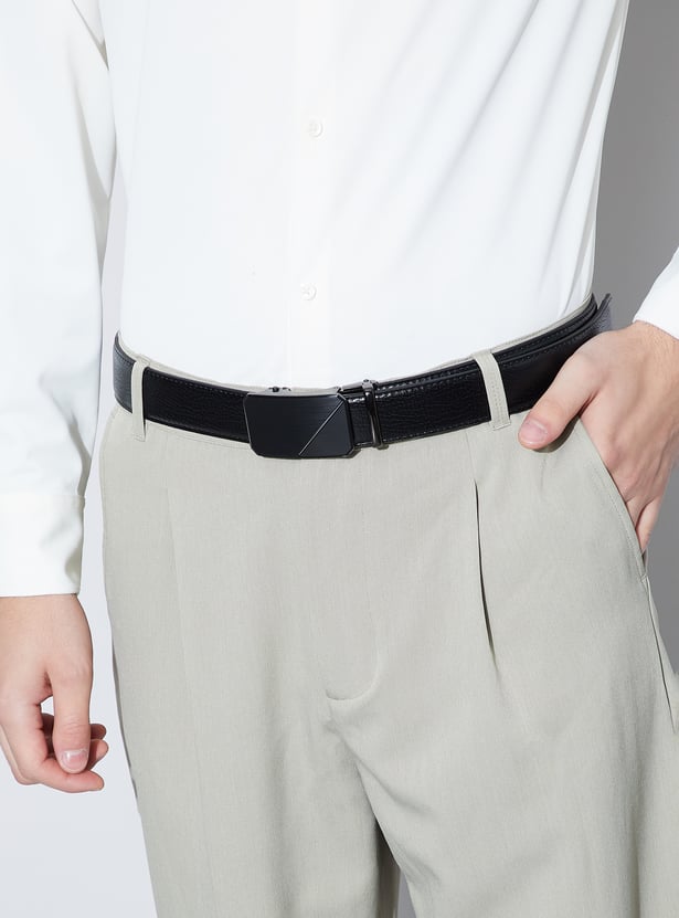 CODE Textured Formal Belt