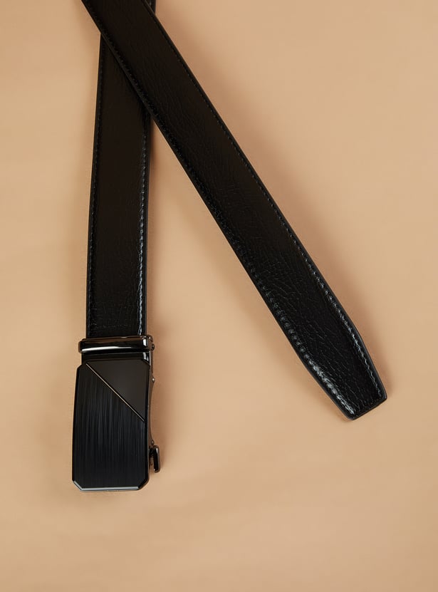 CODE Textured Formal Belt