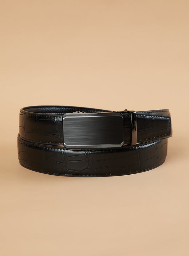 CODE Textured Formal Belt