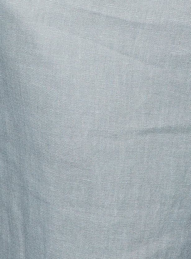 BOSSINI Solid Trousers