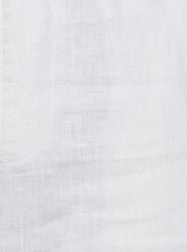 BOSSINI Solid Trousers