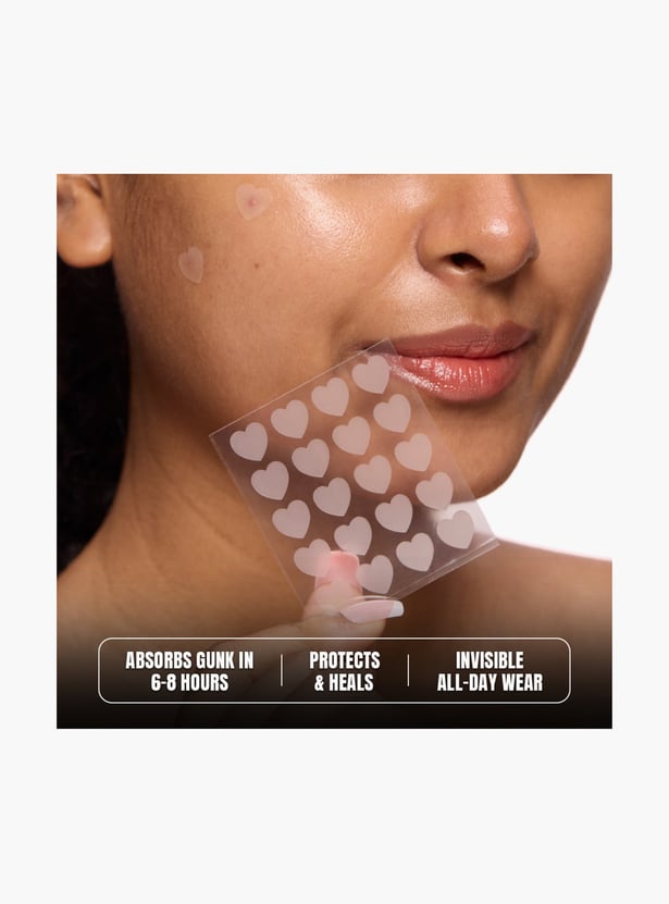 KIRO BEAUTY Zit. Zap. Zoop Invisible Pimple Patches