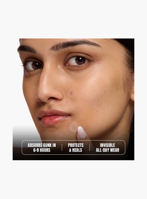 KIRO BEAUTY Zit Zap Zoop Invisible Pimple Patches