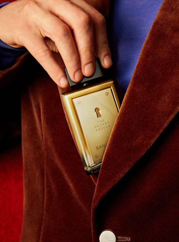 ANTONIO BANDERAS The Secret Absolu Eau De Parfum - 50ml