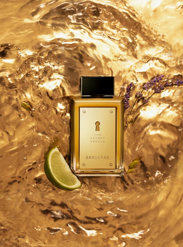 ANTONIO BANDERAS The Secret Absolu Eau De Parfum - 50ml