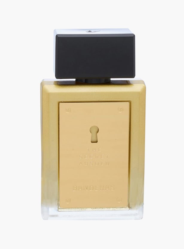 ANTONIO BANDERAS The Secret Absolu Eau De Parfum - 50ml