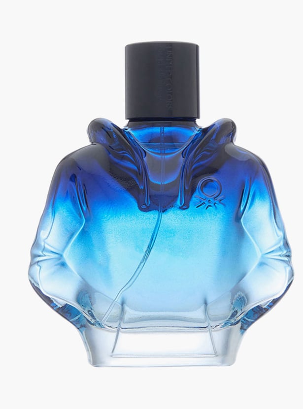 UNITED COLORS OF BENETTON We Are Tribe Eau De Toilette - 90ml