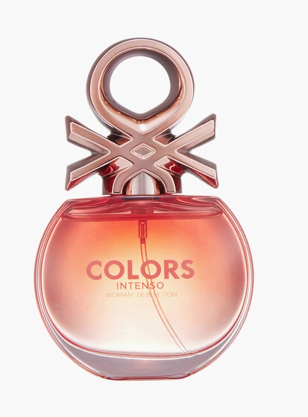 UNITED COLORS OF BENETTON Colors Intenso Perfume - 50ml