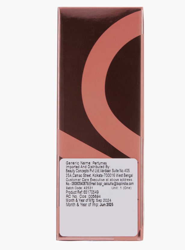 UNITED COLORS OF BENETTON Colors Intenso Perfume - 50ml