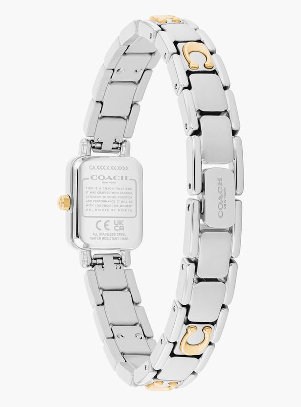 COACH Mara Analog Watch - 14504673