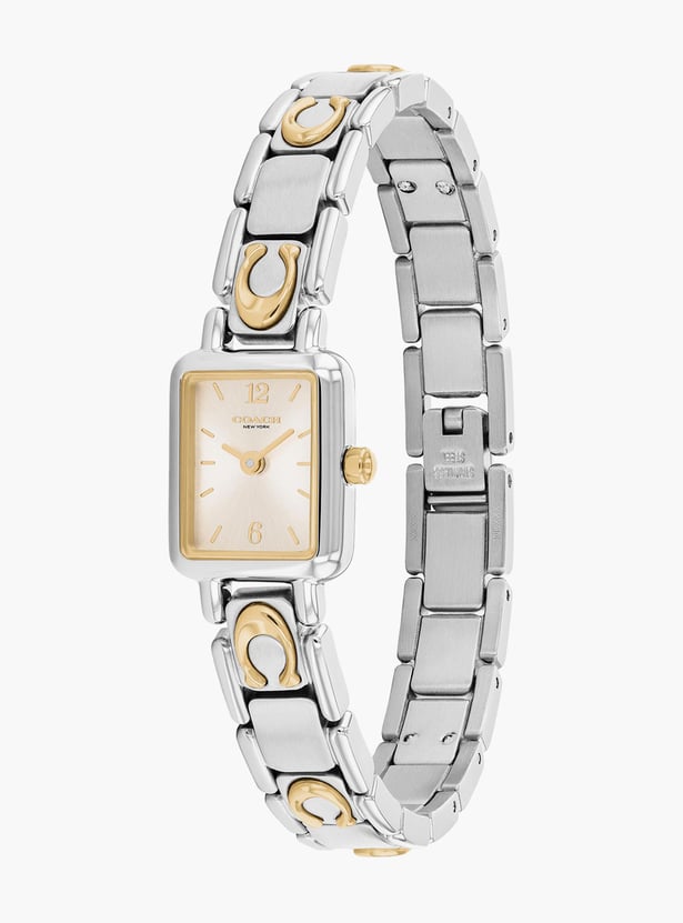 COACH Mara Analog Watch - 14504673