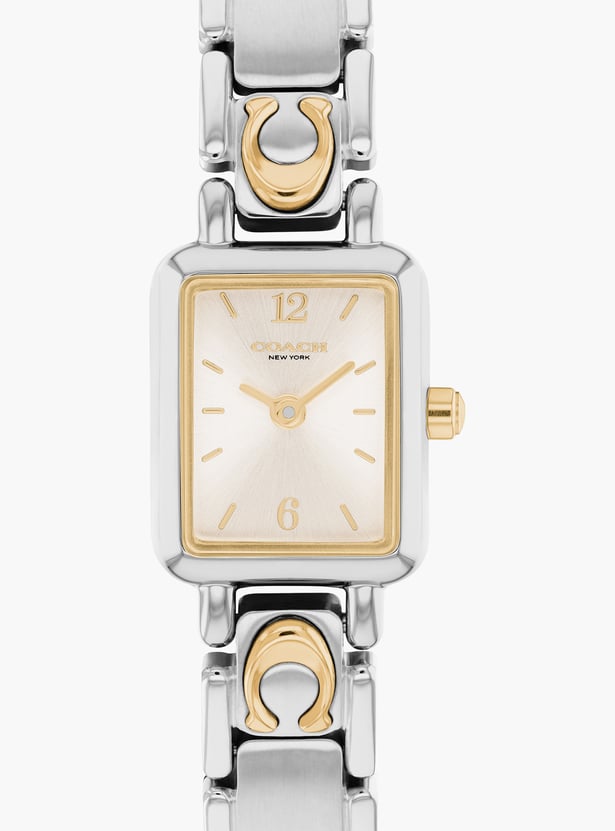 COACH Mara Analog Watch - 14504673