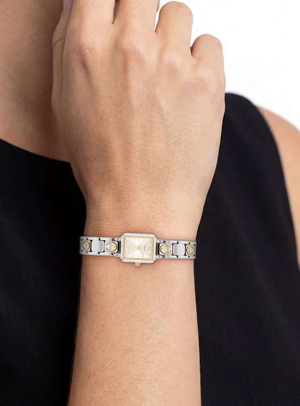 COACH Mara Analog Watch - 14504673