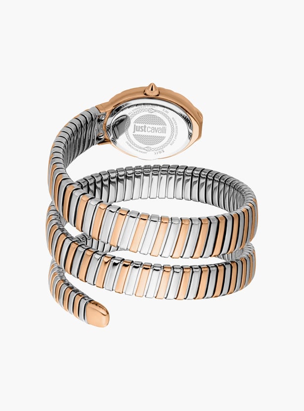 JUST CAVALLI Sognia Quartz Analog Watch-JC1L391M0085