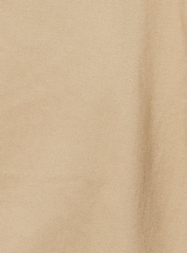 ALLEN SOLLY Boys Solid Trousers