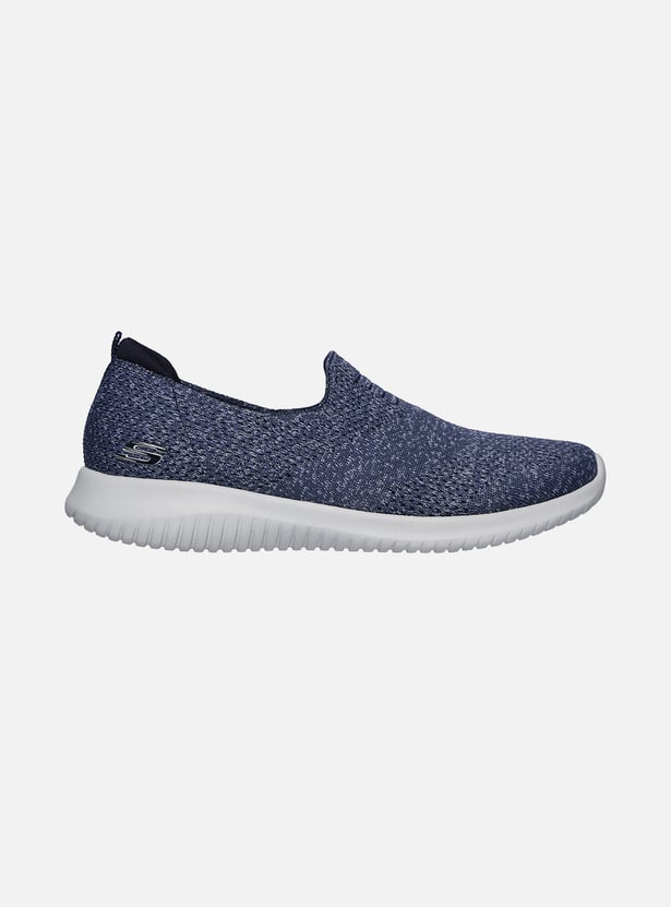 SKECHERS Ulta Flex Mesh Walking Shoes