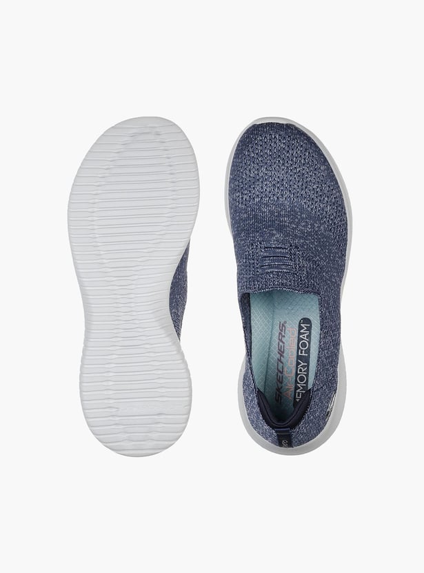 SKECHERS Ulta Flex Mesh Walking Shoes