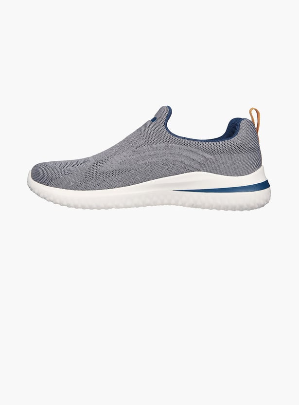 SKECHERS Delson Slip-On Sports Shoes