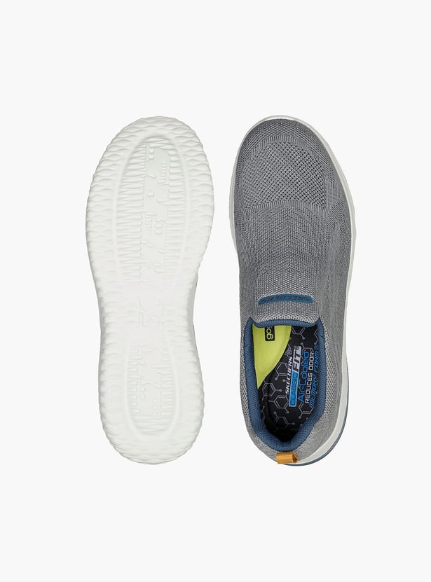 SKECHERS Delson Slip-On Sports Shoes