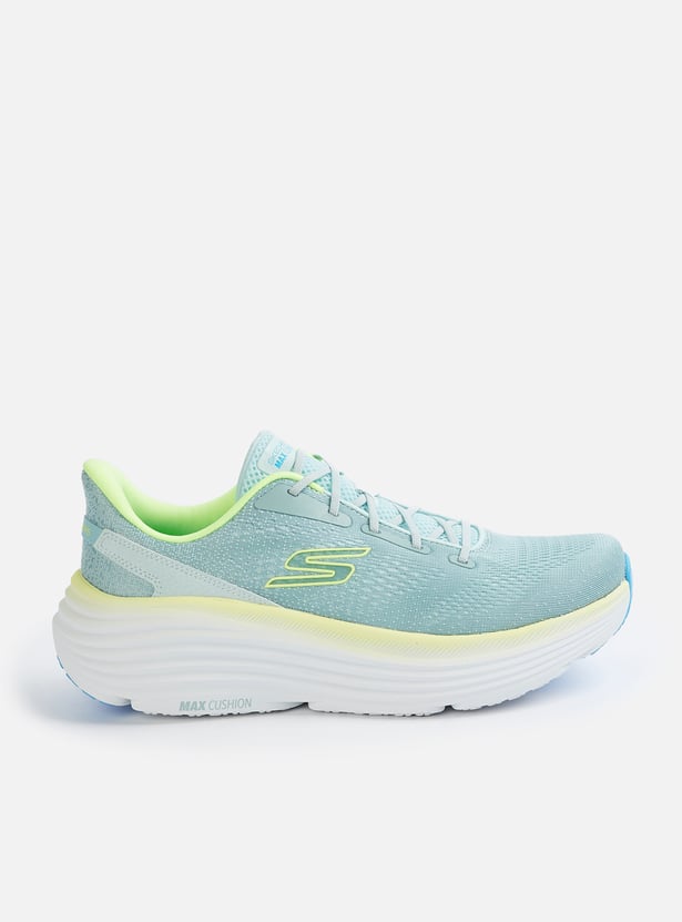 SKECHERS GoRun Max Cushioning Sports Shoes