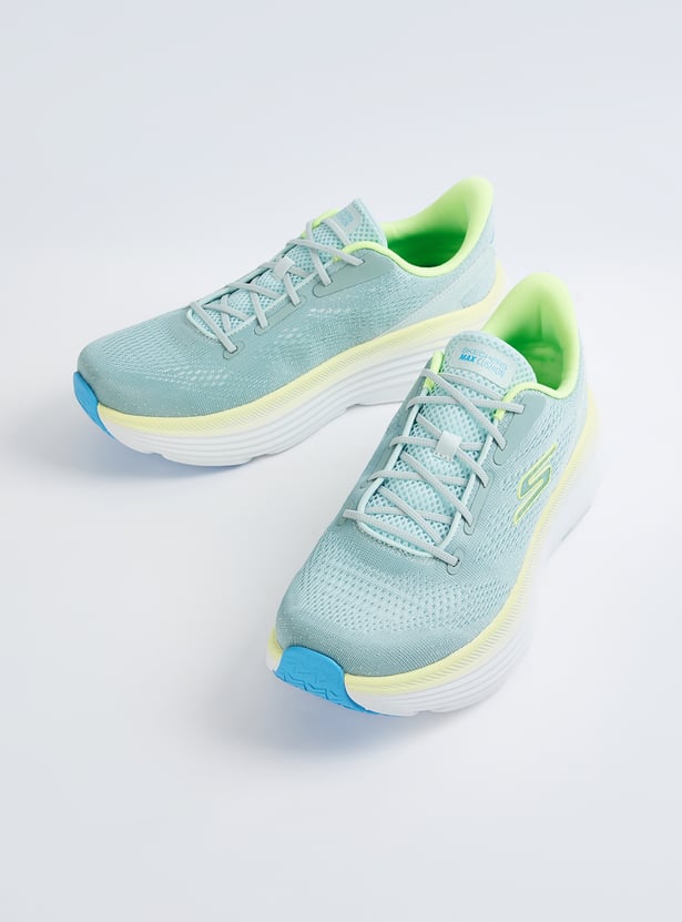 SKECHERS GoRun Max Cushioning Sports Shoes