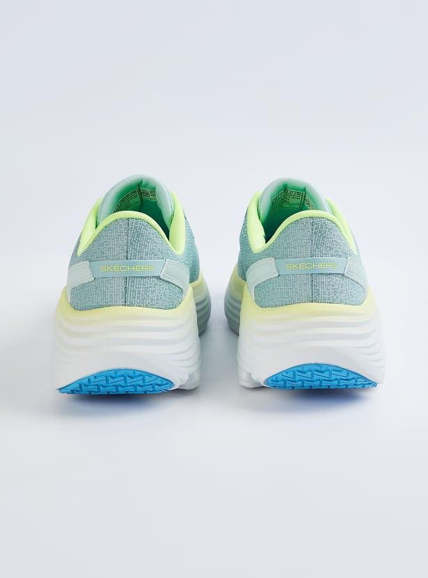 SKECHERS GoRun Max Cushioning Sports Shoes