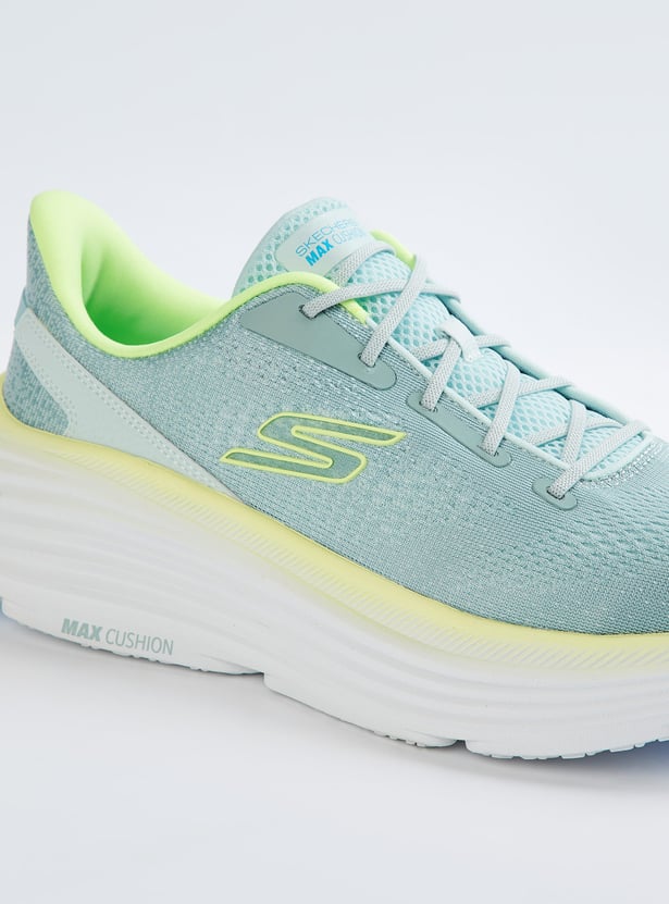 SKECHERS GoRun Max Cushioning Sports Shoes
