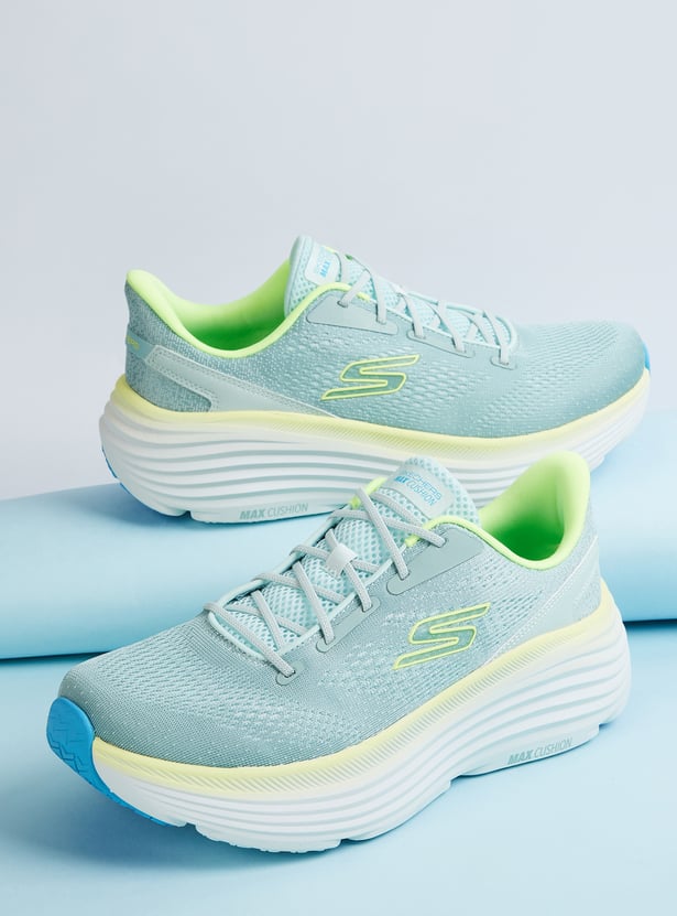 SKECHERS GoRun Max Cushioning Sports Shoes