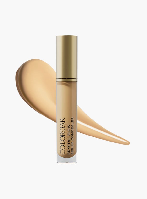 COLORBAR Crystal Glow Serum Concealer - SCW 4.1 - 6.2 ml