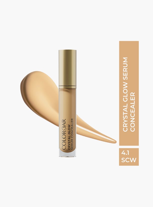 COLORBAR Crystal Glow Serum Concealer - SCW 4.1 - 6.2 ml
