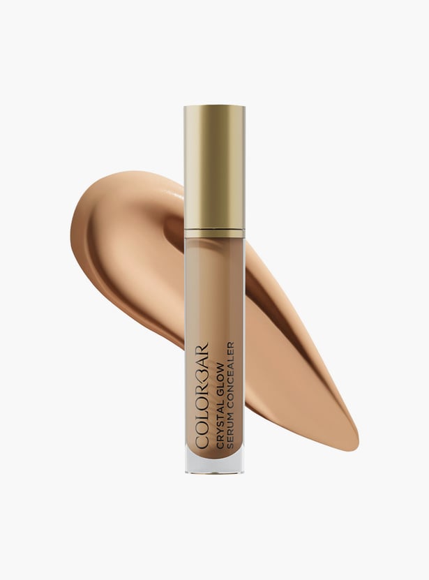 COLORBAR Crystal Glow Serum Concealer - SCC 5.1 - 6.2 ml