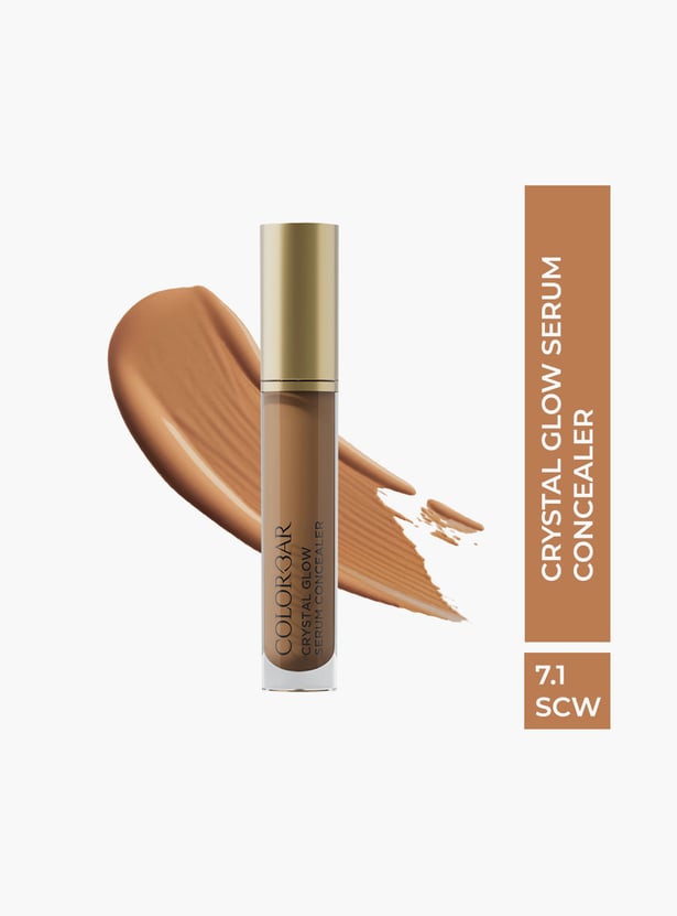 COLORBAR Crystal Glow Serum Concealer - 6.2 ml