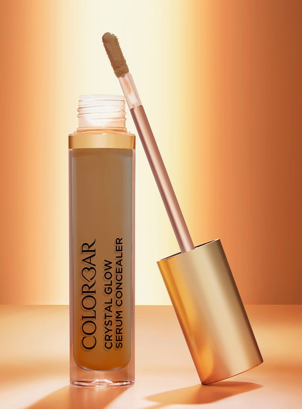 COLORBAR Crystal Glow Serum Concealer - 6.2 ml