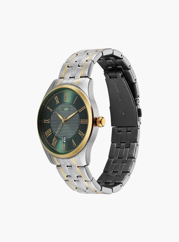 TITAN Neo Divers Roman Analog Watch - 10063BM01